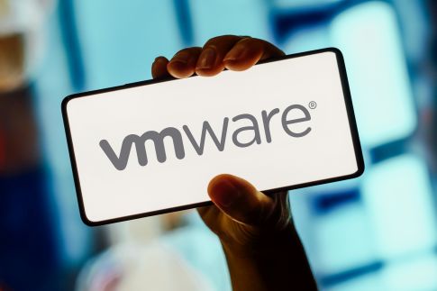 Sprzedaż produktów VMware’a zostanie zawieszona na tydzień