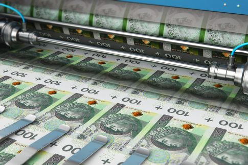20 mln zł za wdrożenie SAP-a w wytwórni banknotów