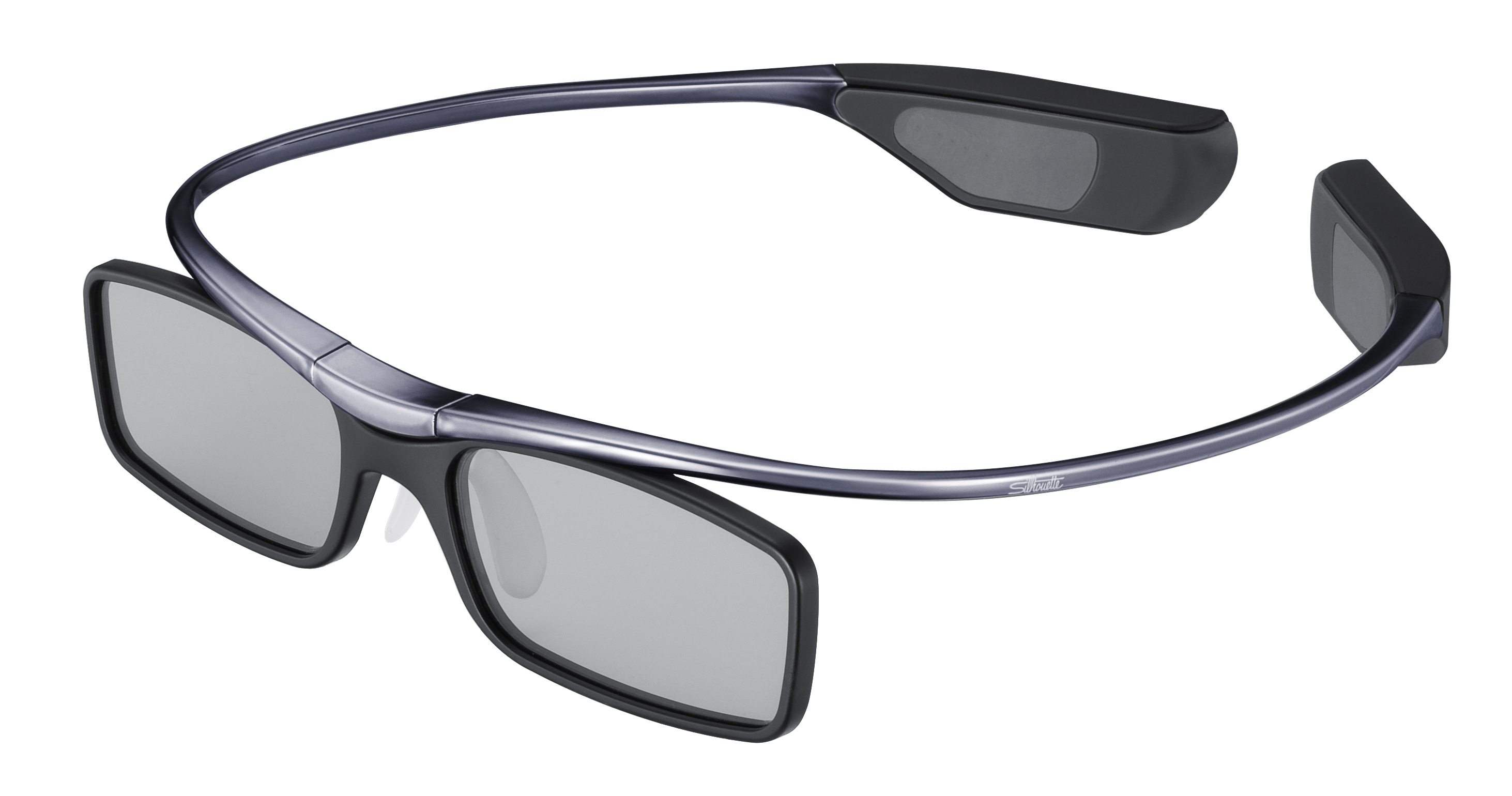 Będzie jeden standard okularów 3D full HD