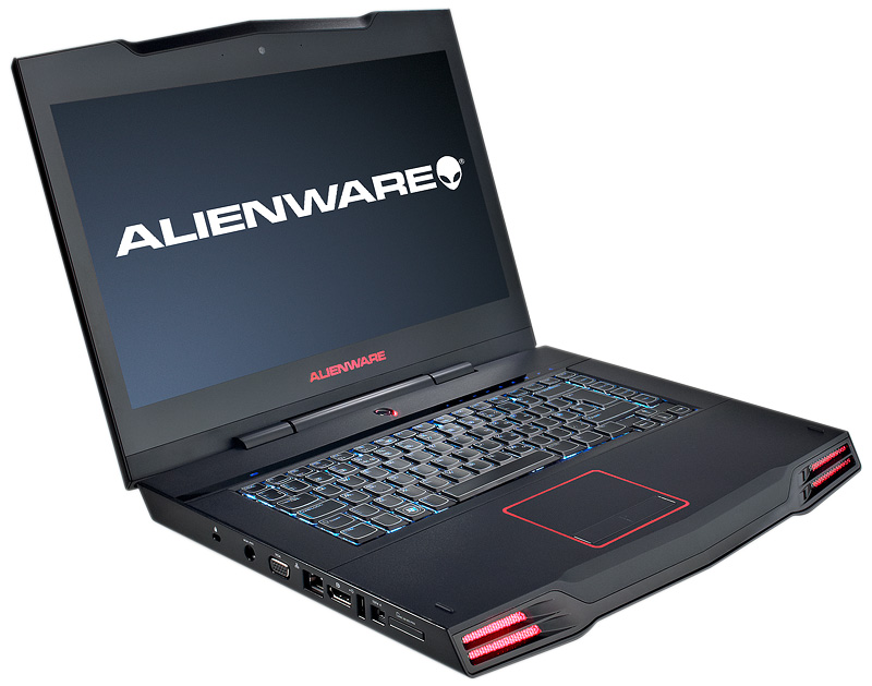 Alienware w ofercie iSource’a