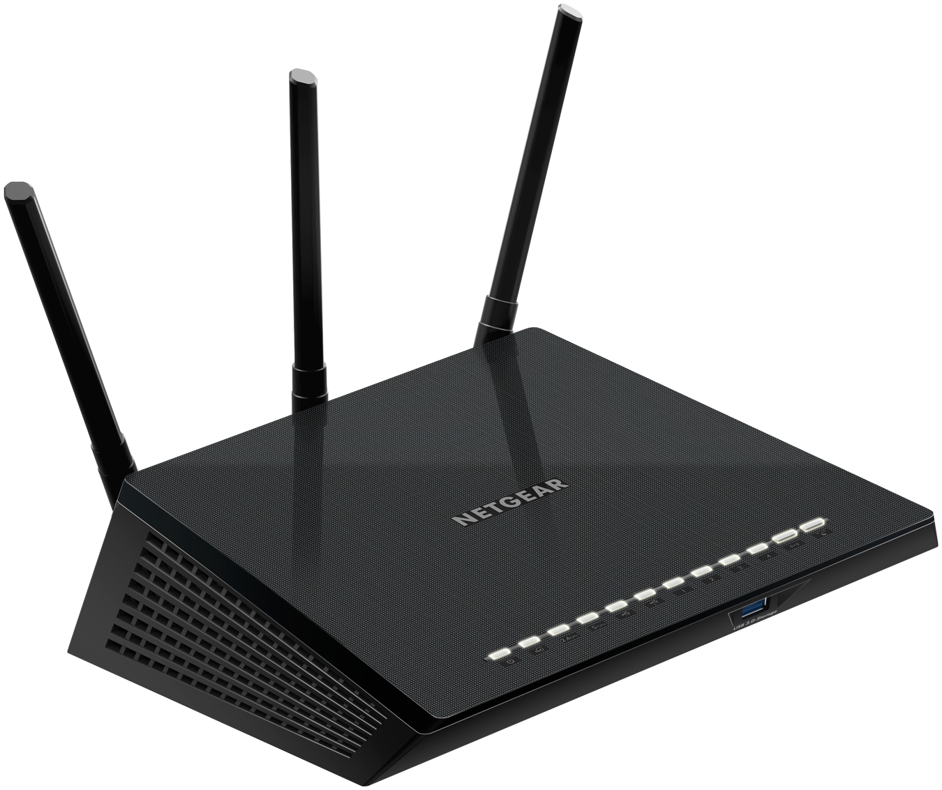Netgear: nowy router w standardzie AC