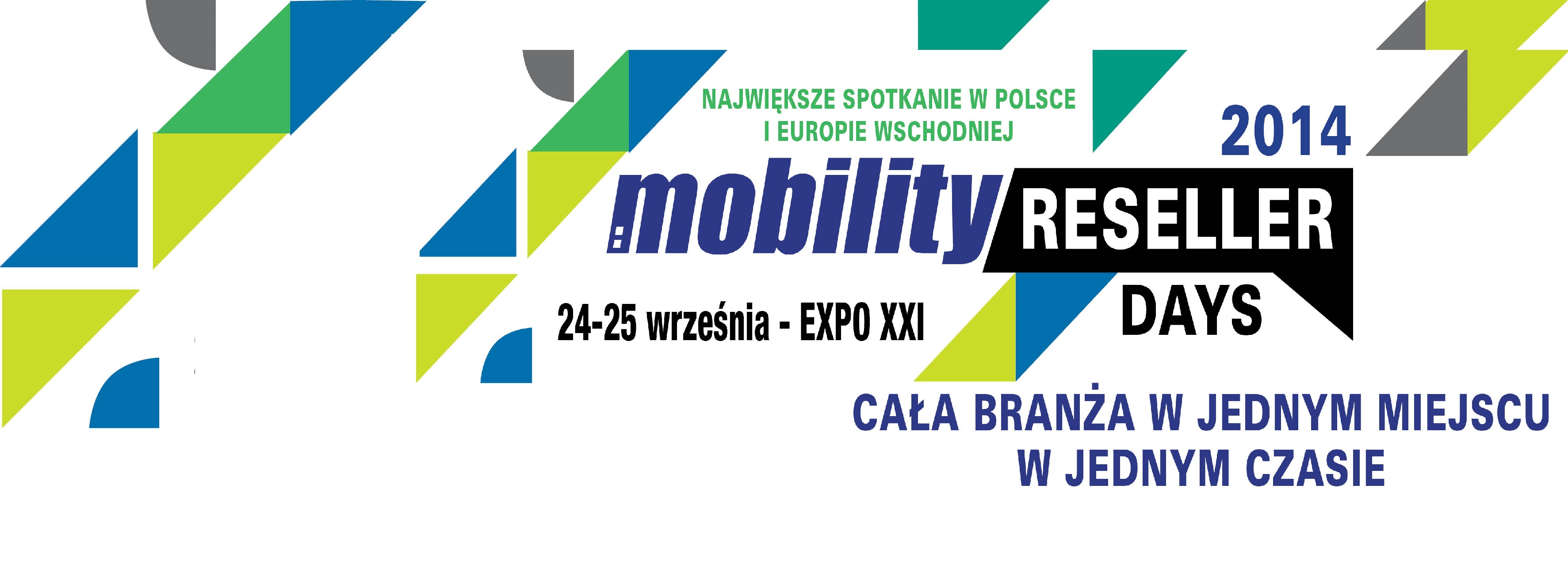 Mobility Reseller Days 2014