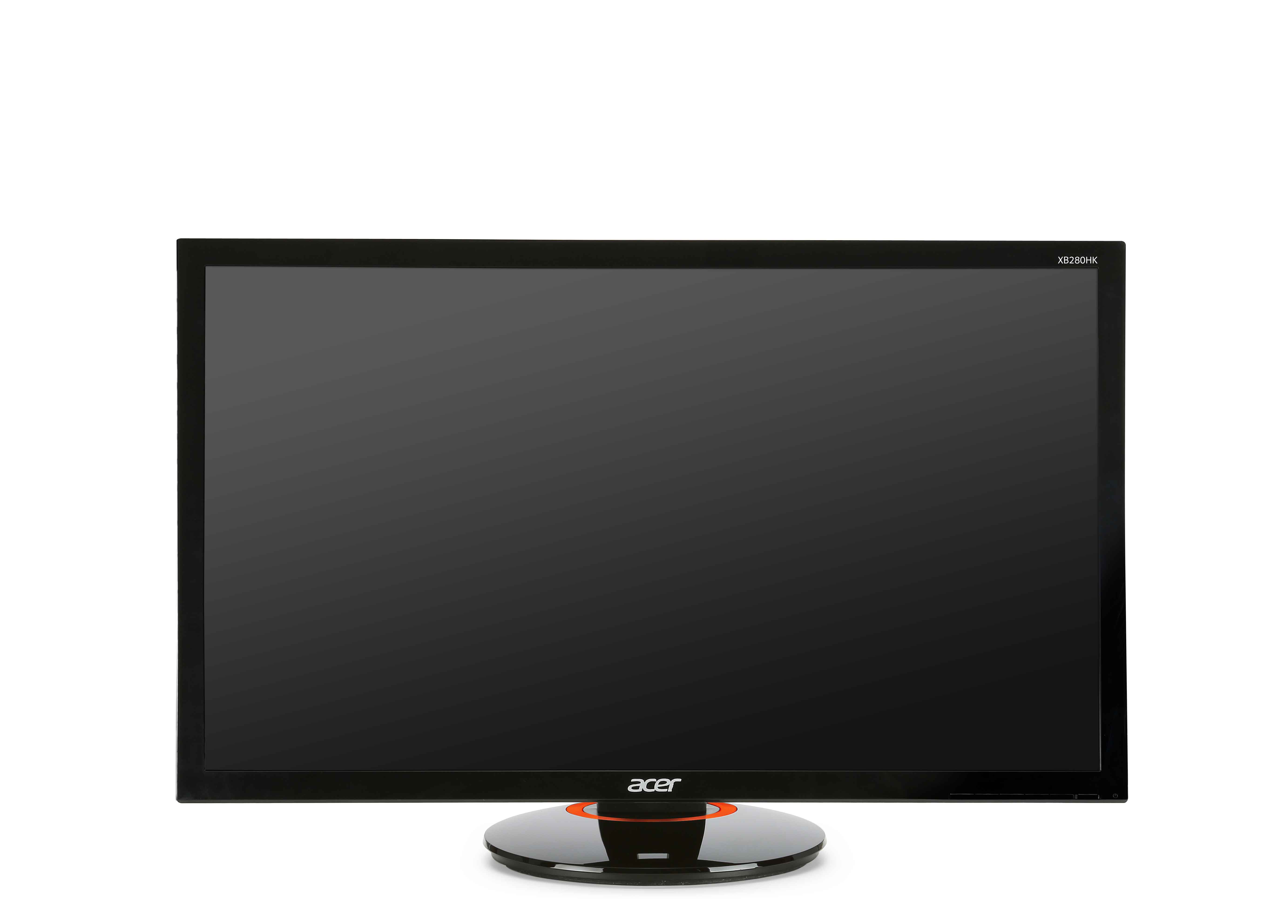 Acer: pierwszy monitor 4k2k z Nvidia G-Sync