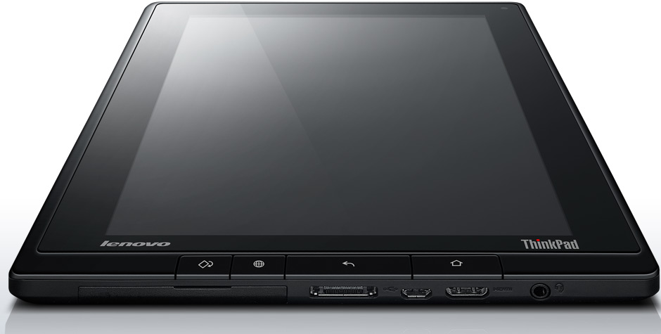 Lenovo: dwa tablety – dla konsumentów i dla firm