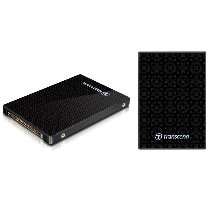 Transcend: dyski SSD z interfejsem IDE