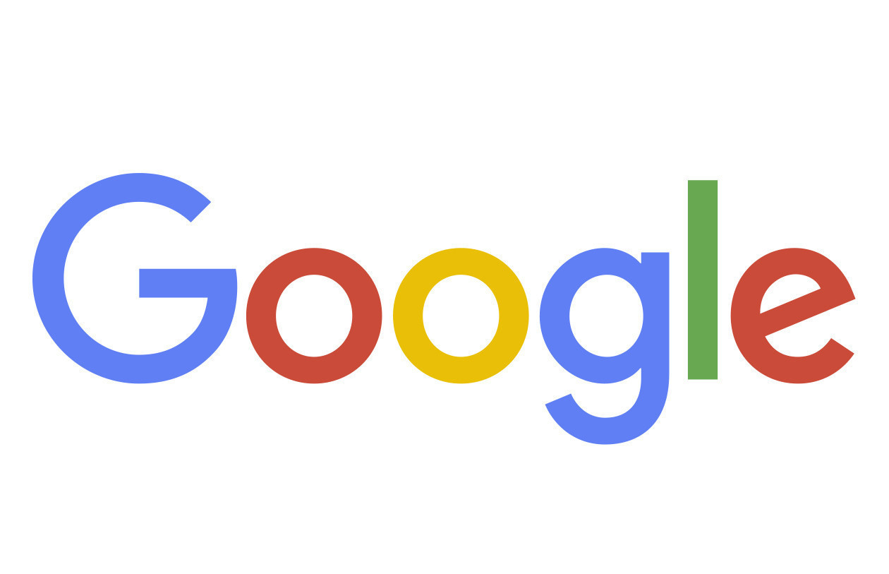 Google zmienił logo