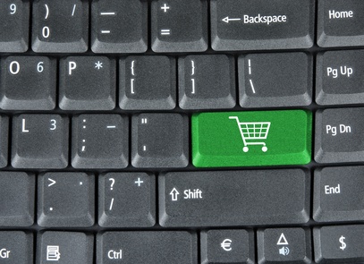 Co zachęca klientów do zakupów online