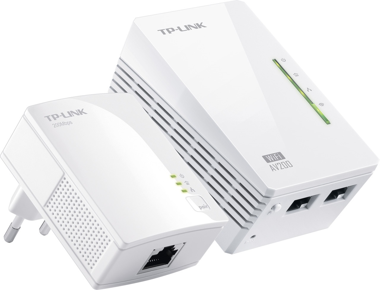 TP-Link: Wi-Fi tam gdzie prąd