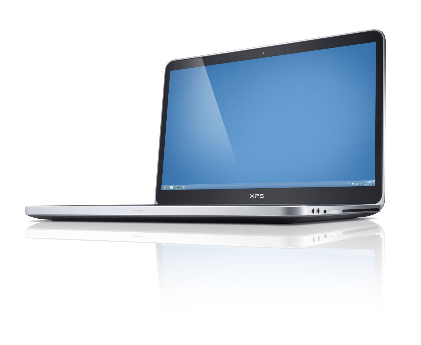 Dell: nowy ultrabook i komputery XPS
