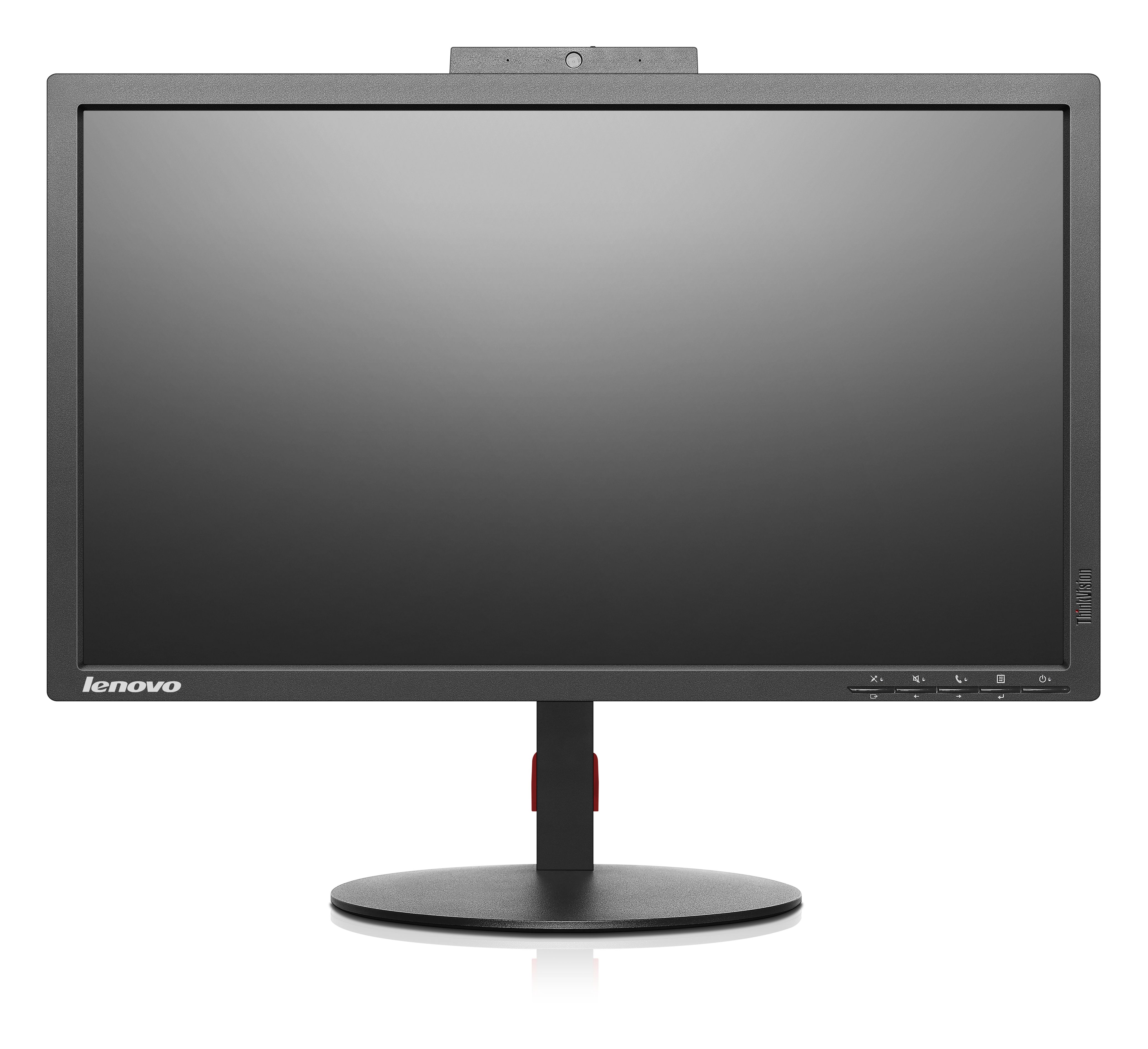Nowa generacja monitorów Lenovo