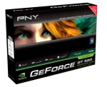 PNY: GeForce GT520 do filmów 3D