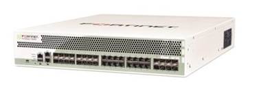 Fortinet: firewall do dużych sieci