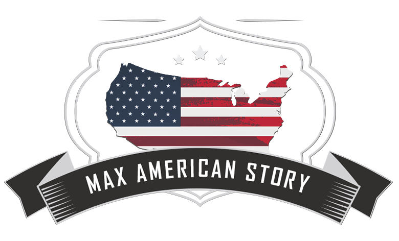 Max American Story