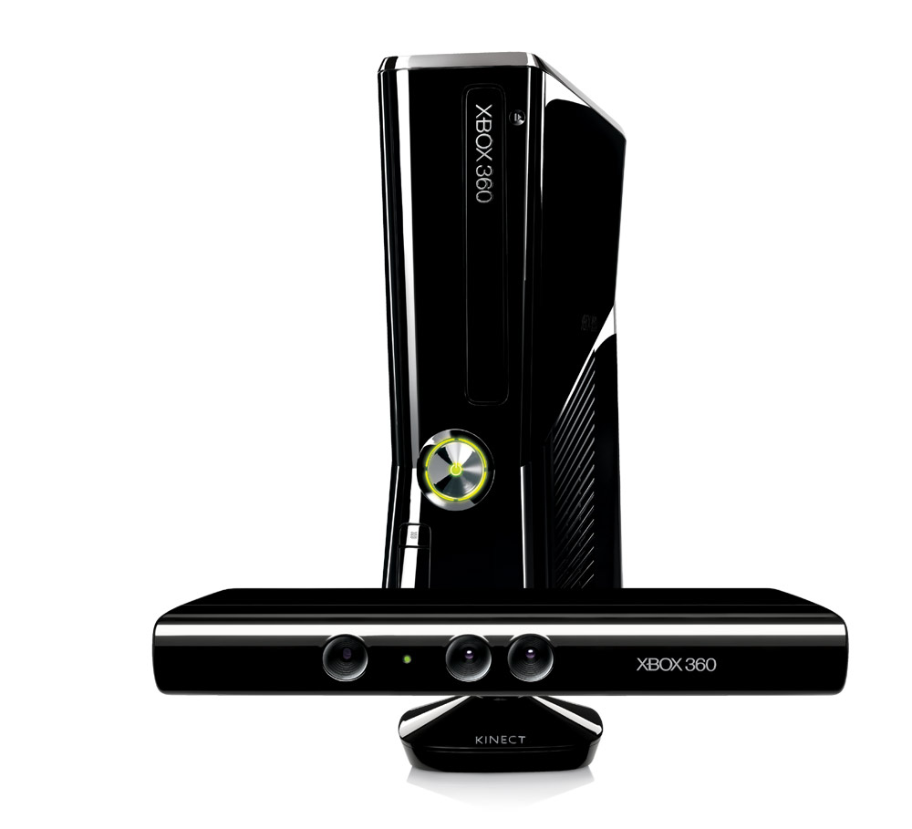 Microsoft: Xbox 360 liderem