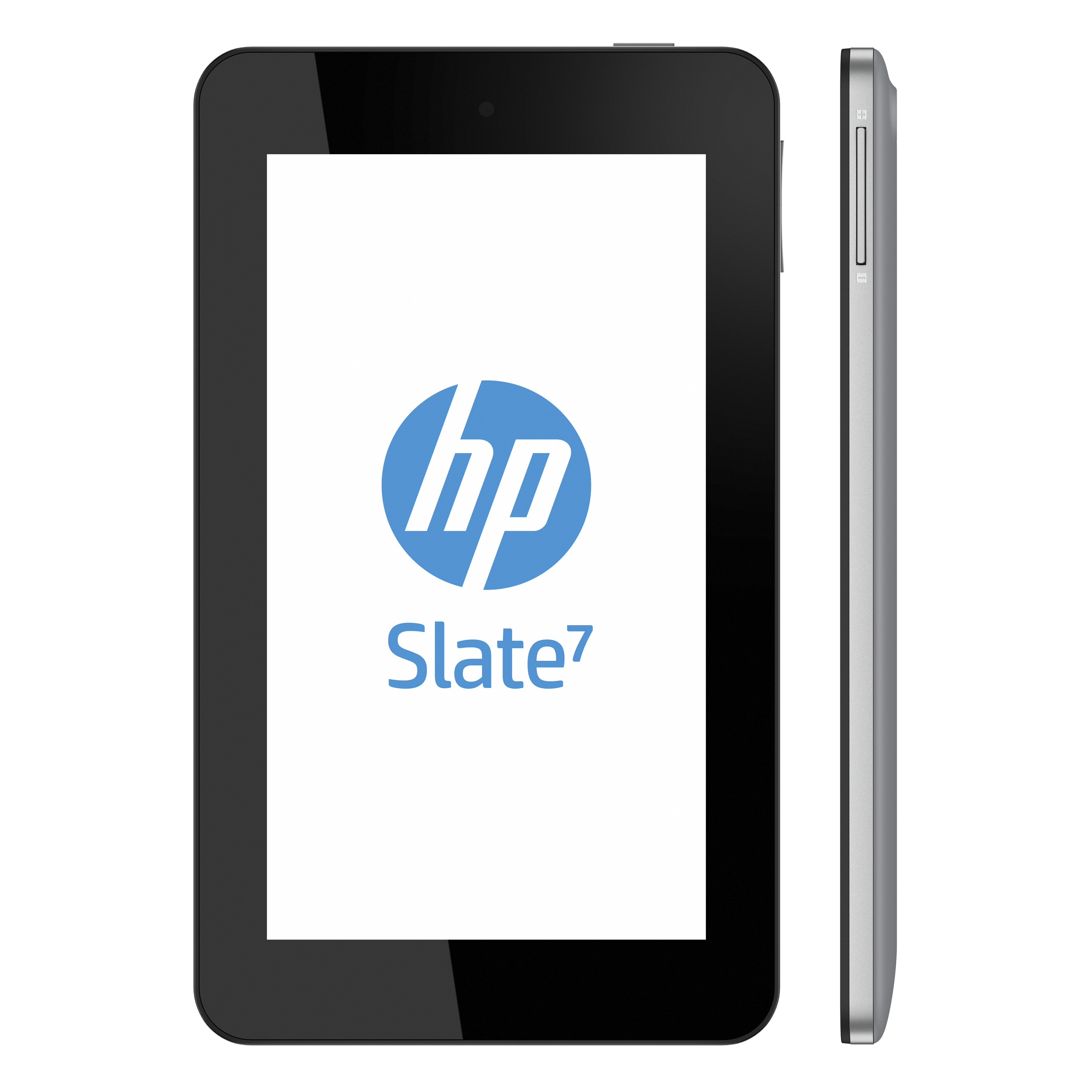 HP: pierwszy tablet z Androidem