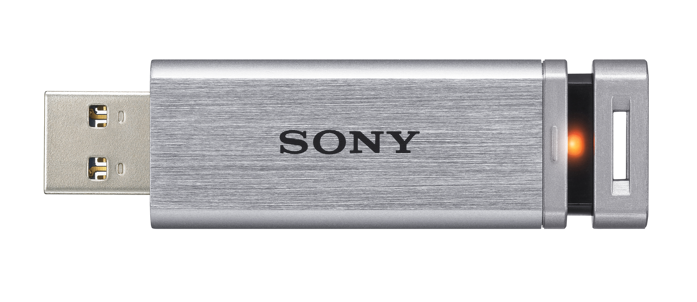Sony: pendrive’y z USB 3.0