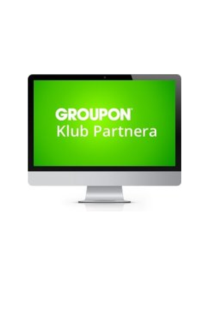 Groupon: taniej dla partnerów