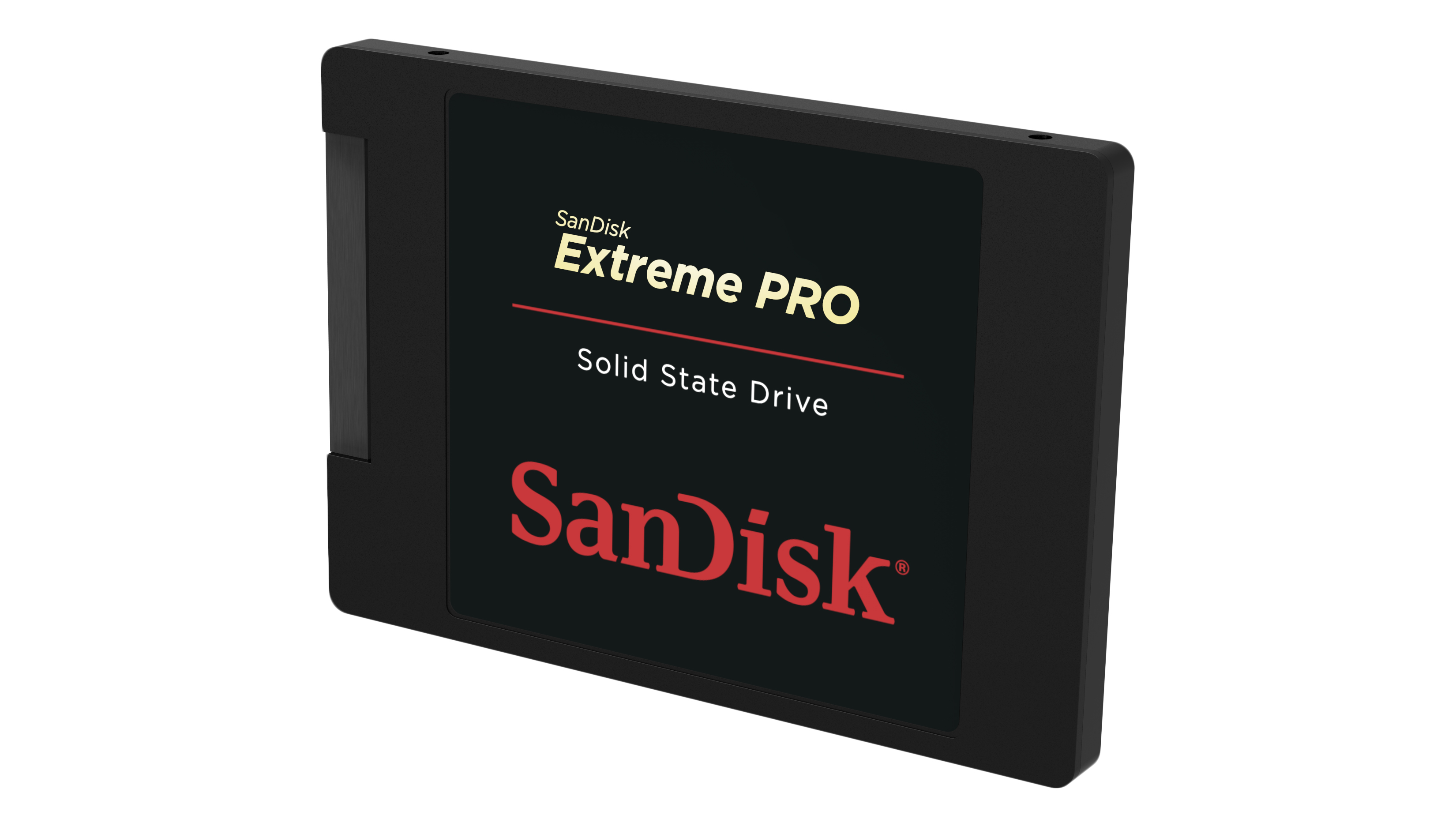 SanDisk: 1 TB na dysku SSD