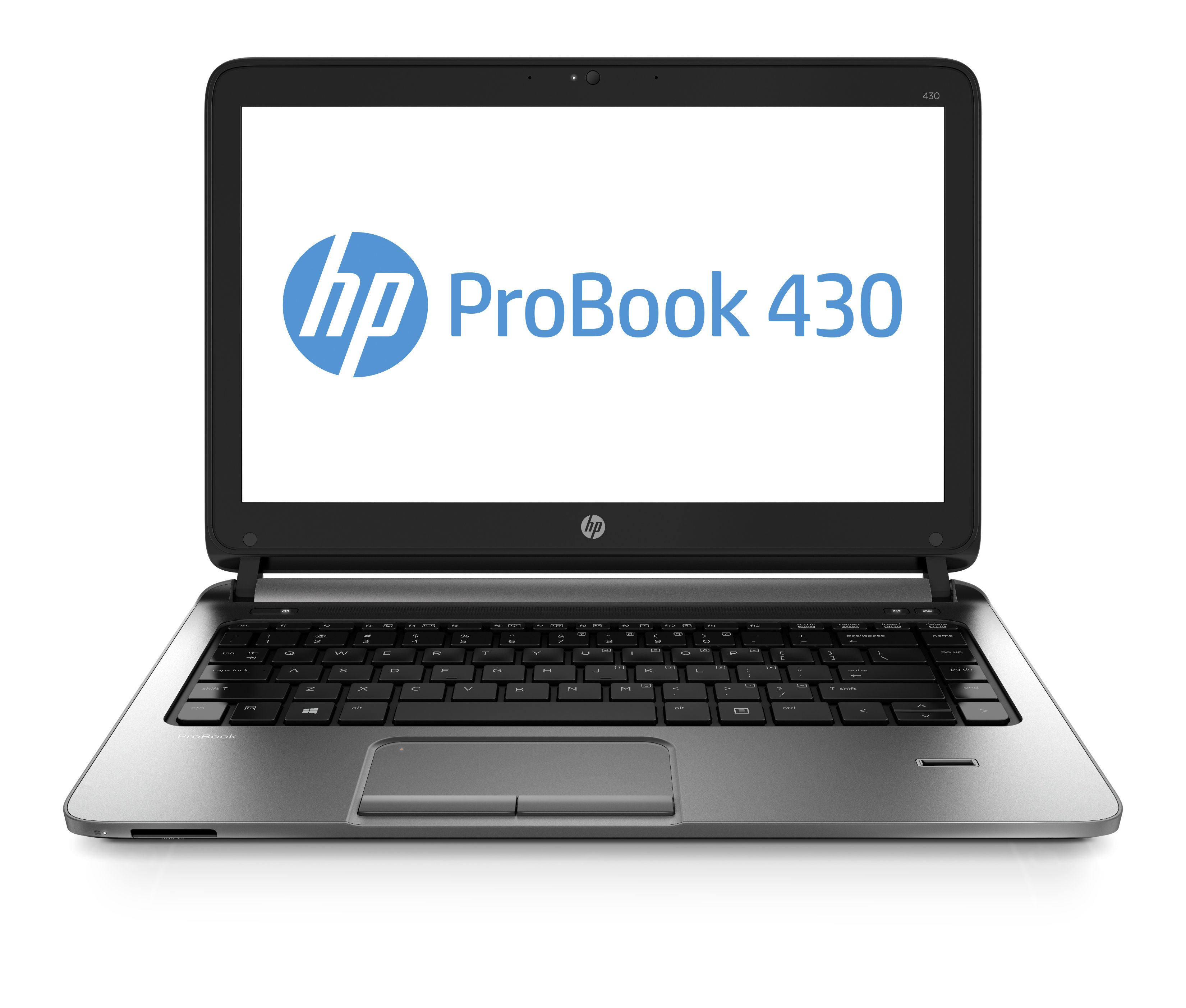 HP: cieńsze i lżejsze ProBooki