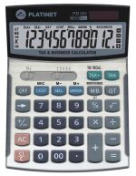 Platinet: doszły kalkulatory
