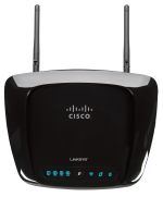 Cisco: router dla Linuksa