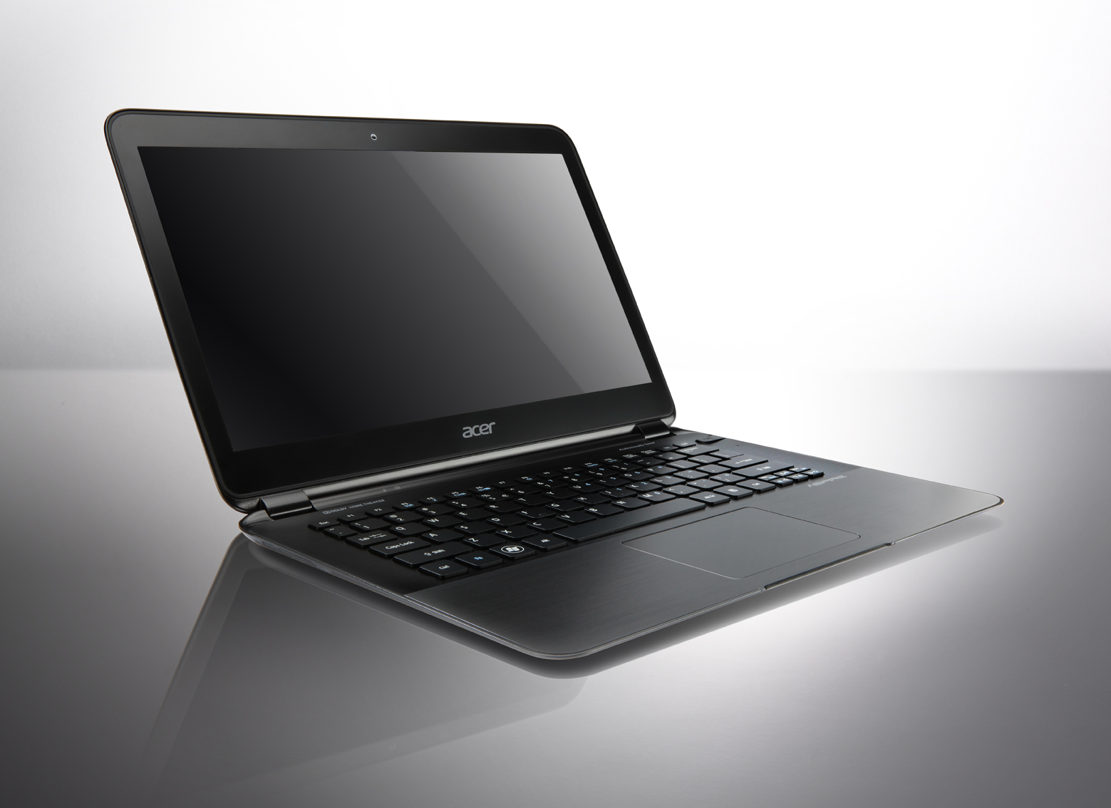 Acer na CES: najcieńszy ultrabook