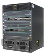 D-Link: DES-7200 dla dużych sieci