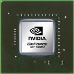 Nvidia: mobilna seria GeForce 100M