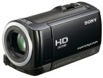 Pronox: kamera Sony HDR CX 105E
