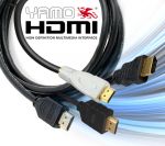 Yamo: kable HDMI w ofercie