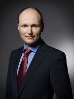 Microsoft: Murawski dyrektorem generalnym