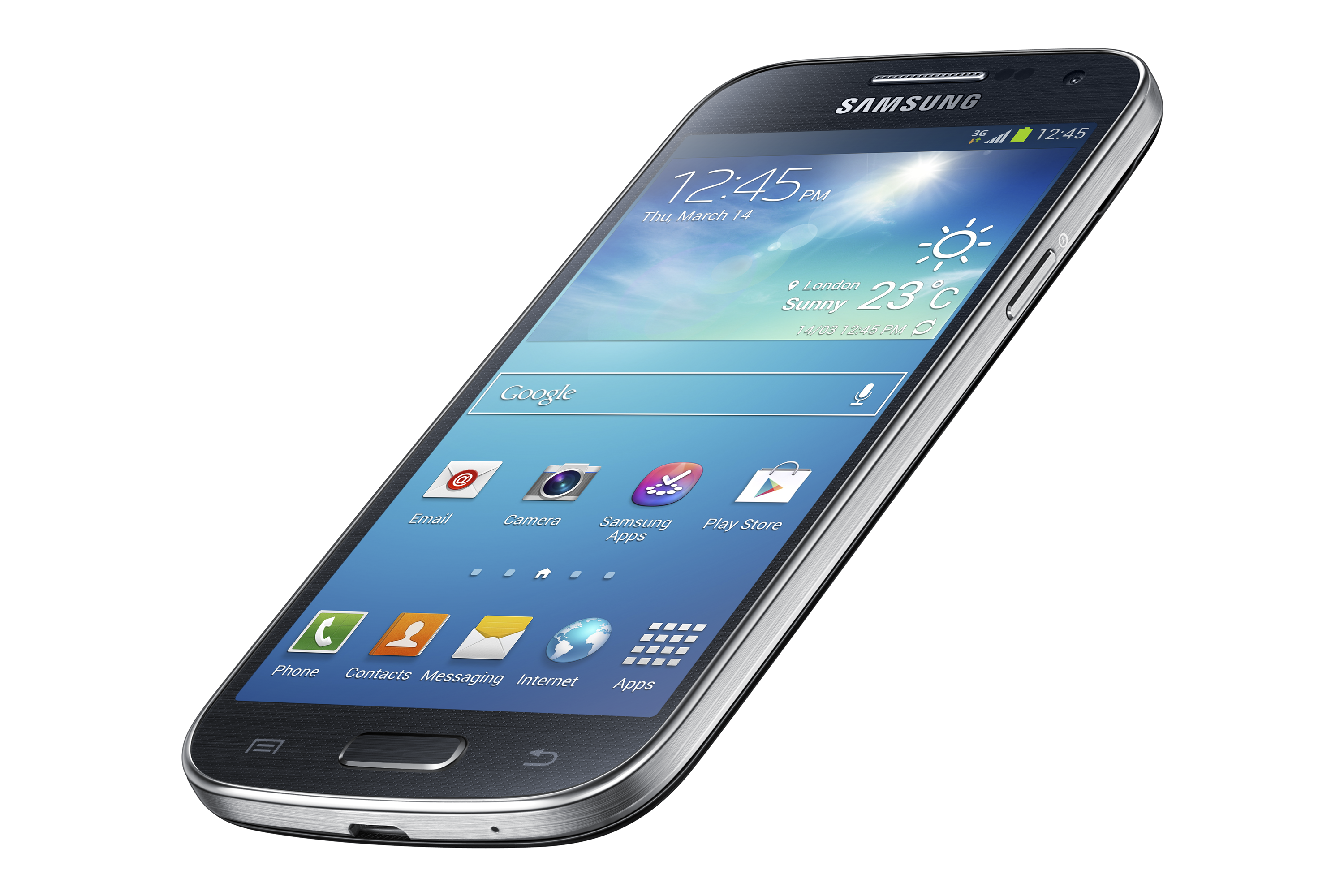 Samsung: smartphone’y z podwójnym LTE