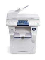 Xerox: Phaser 8860MFP na kostki