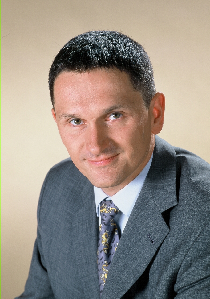 Dariusz Chwiejczak prezesem WorldIT Systems