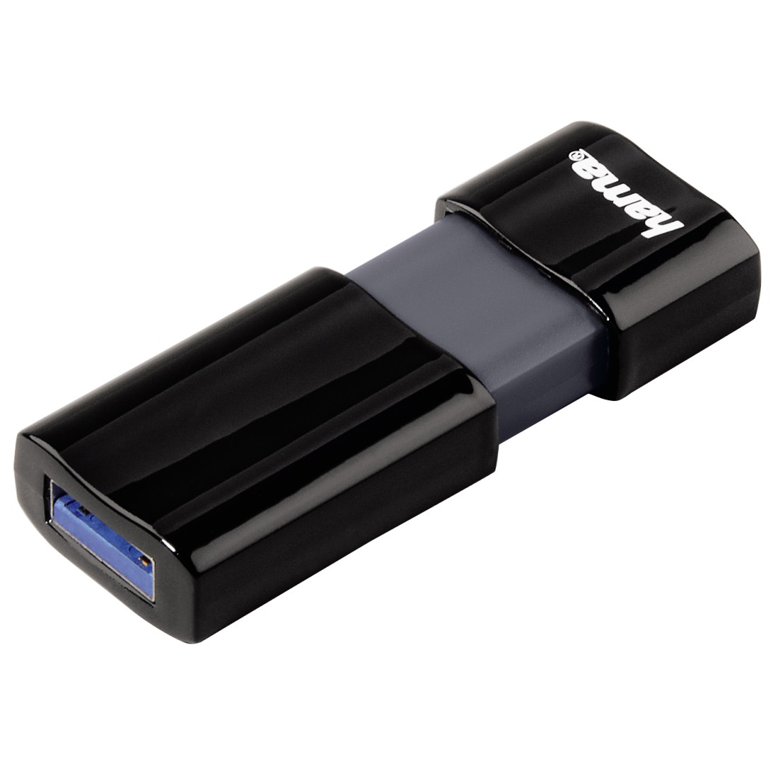 Hama: pamięci z USB 3.0