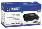 Black Point: nowe kartridże