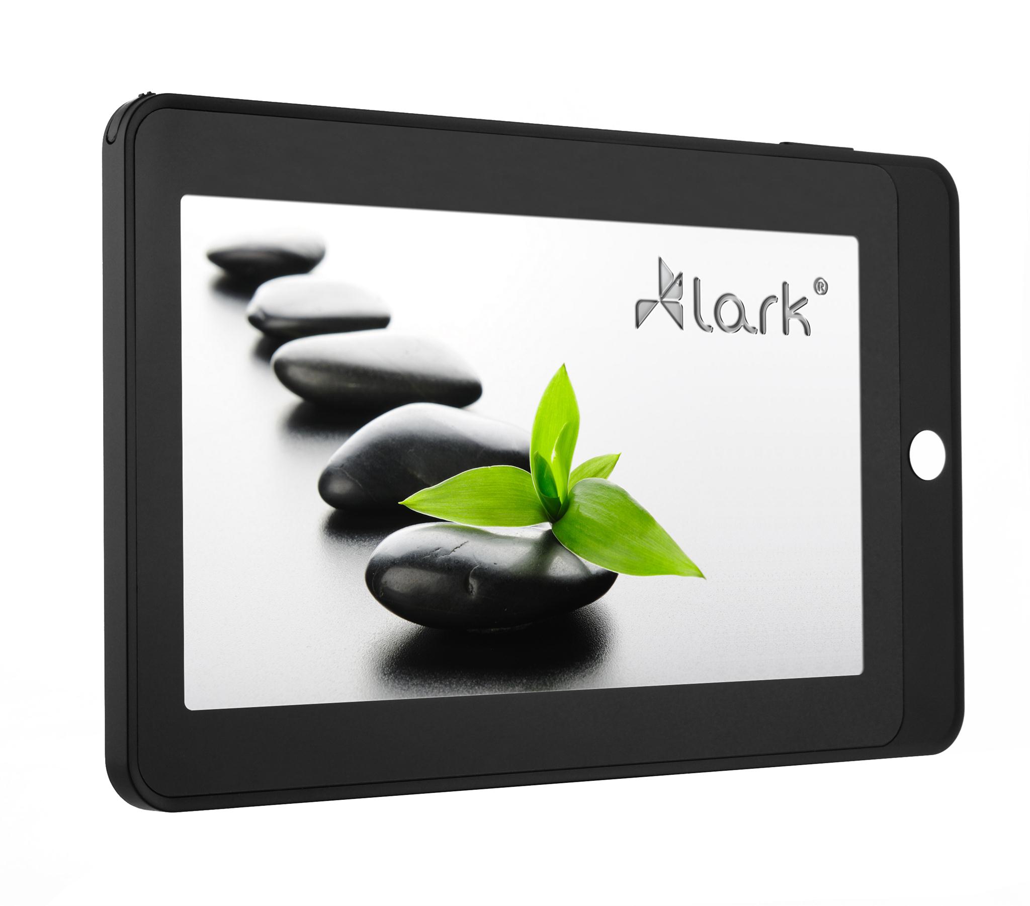 Lark: 7-calowy tablet z 4 GB pamięci i miniHDMI