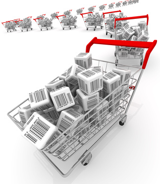 E-handel: kupony rabatowe zwiększają sprzedaż
