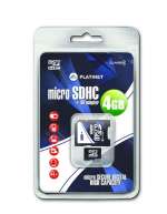 Platinet: karty pamięci SD i microSD