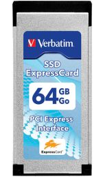 eDsystem: karty  SSD Verbatima
