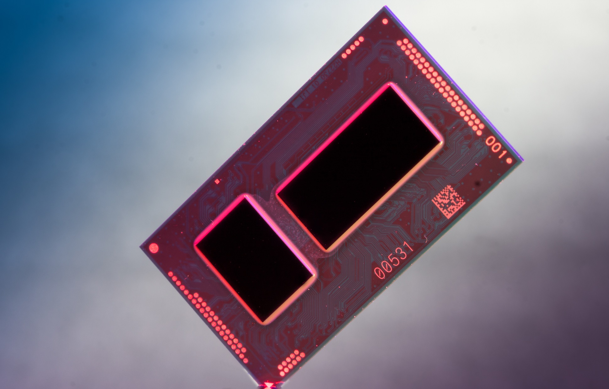 Intel ujawnił szczegóły dotyczące nowych procesorów