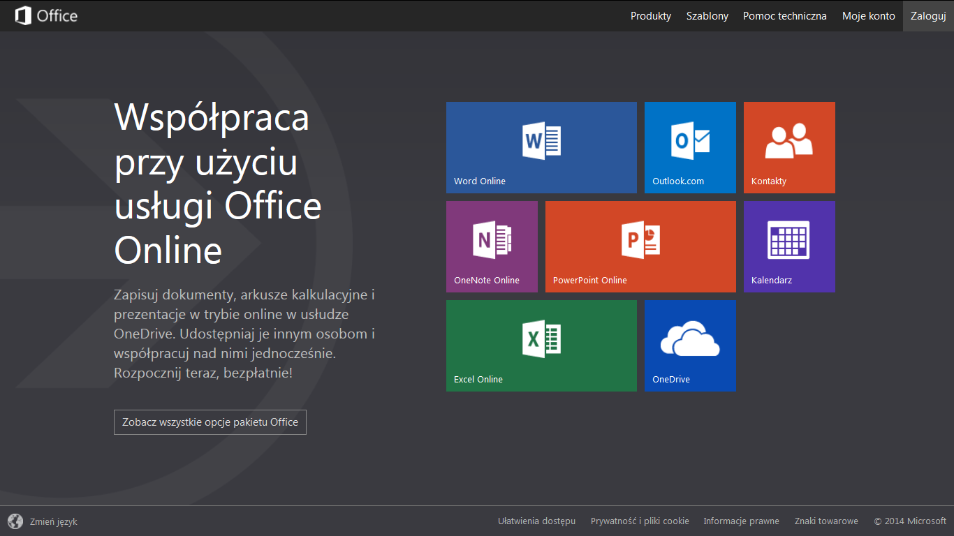 Microsoft: Office jak nowy