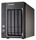 FEN: nowy serwer QNAP
