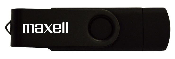 Maxell: Dual USB