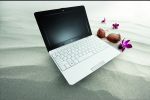 Asus: nowy Eee PC Seashell