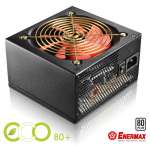 Enermax: zasilacz ECO80+