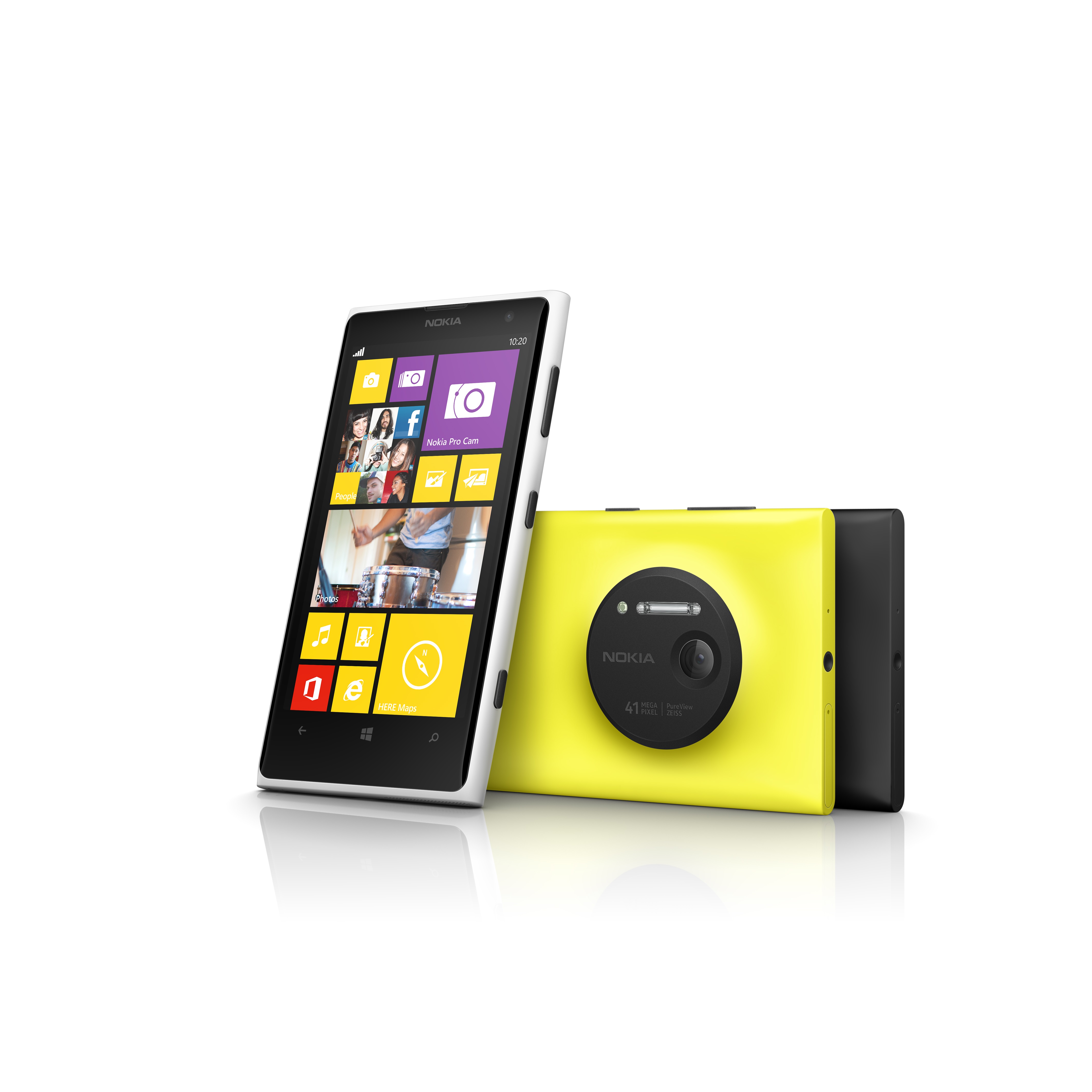 Nokia: nowa Lumia z superaparatem