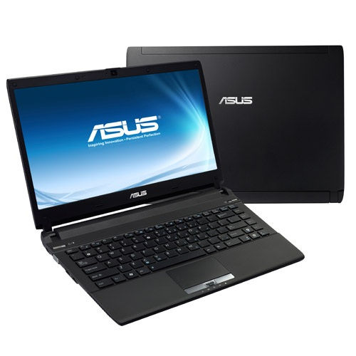 Asus: 14-calowy notebook z SSD