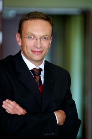 Piotr Pągowski szefem Działu Komputerowych Systemów Osobistych w HP