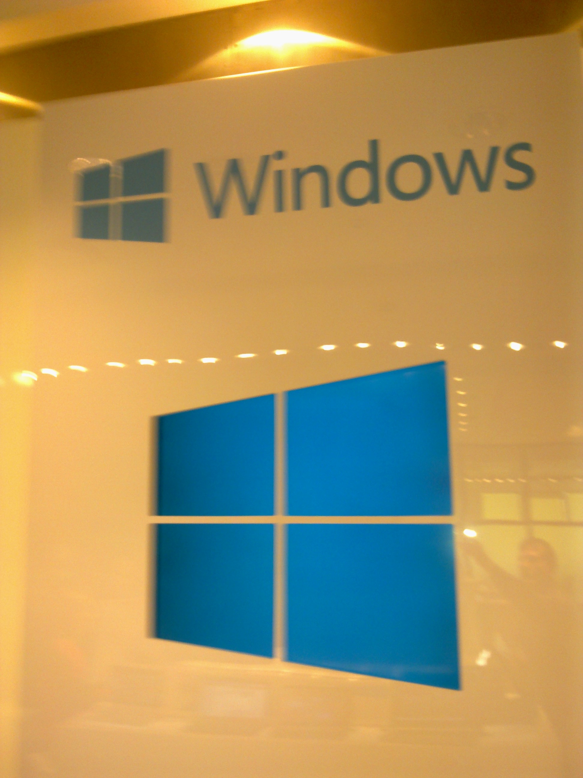 Polska premiera Windows 8